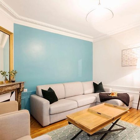 Central Paris - 1Br - Cityapartmentstay Экстерьер фото